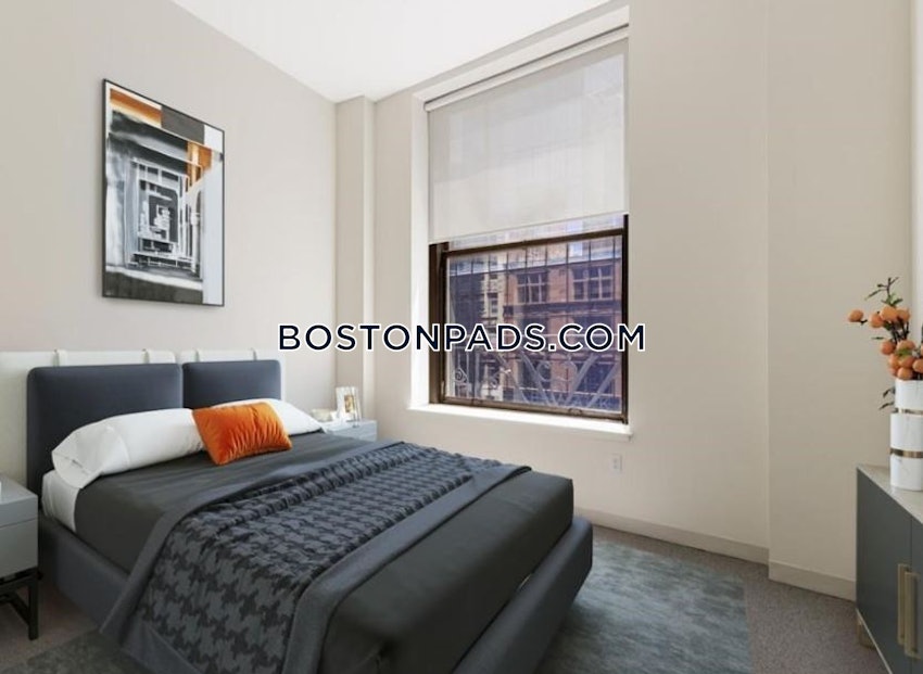 BOSTON - DOWNTOWN - 4 Beds, 4 Baths - Image 5