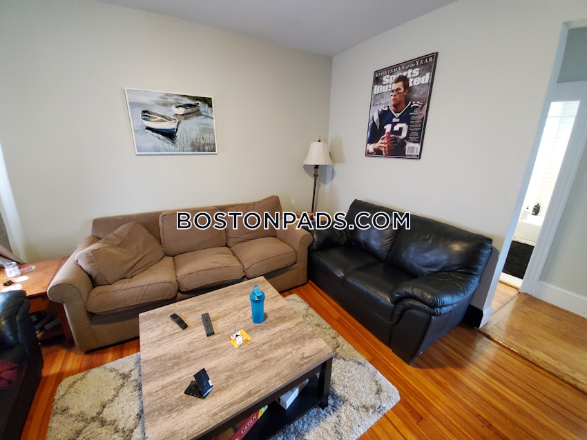 BOSTON - DORCHESTER - SAVIN HILL - 3 Beds, 1 Bath - Image 2