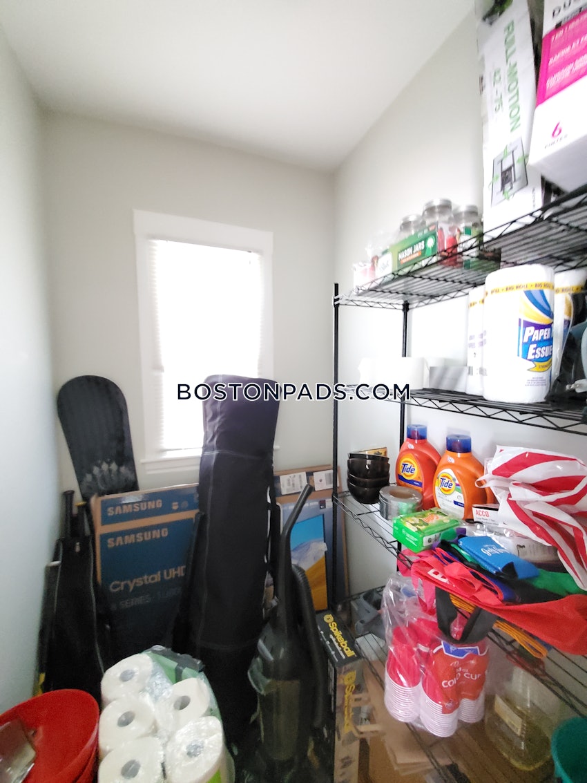 BOSTON - DORCHESTER - SAVIN HILL - 3 Beds, 1 Bath - Image 8