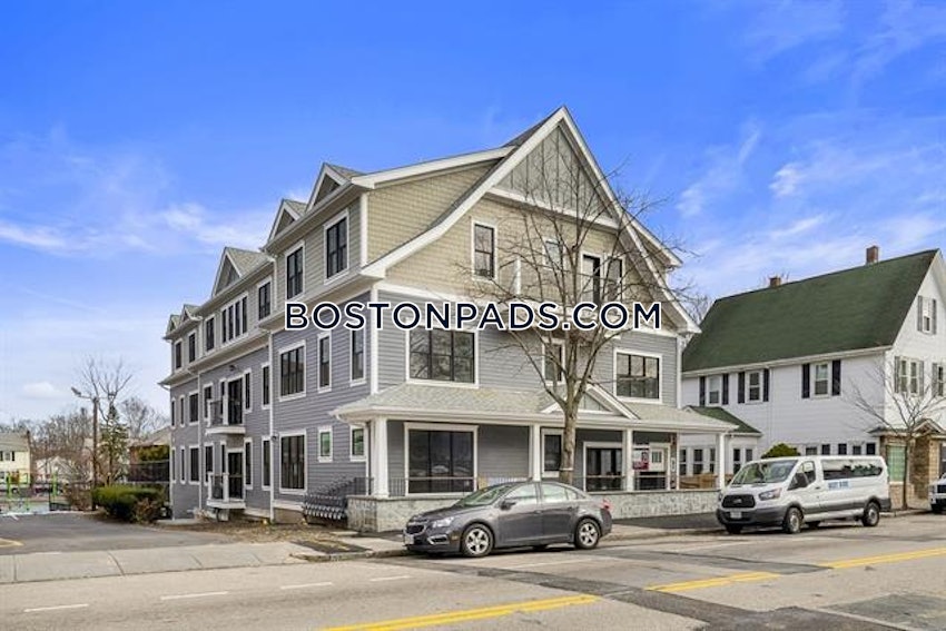 BOSTON - ROSLINDALE - 2 Beds, 2 Baths - Image 4