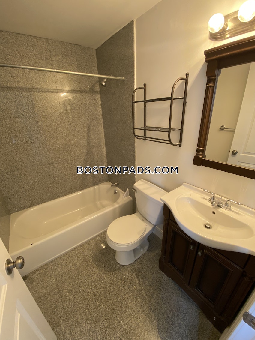 BOSTON - BAY VILLAGE - 1 Bed, 1 Bath - Image 15