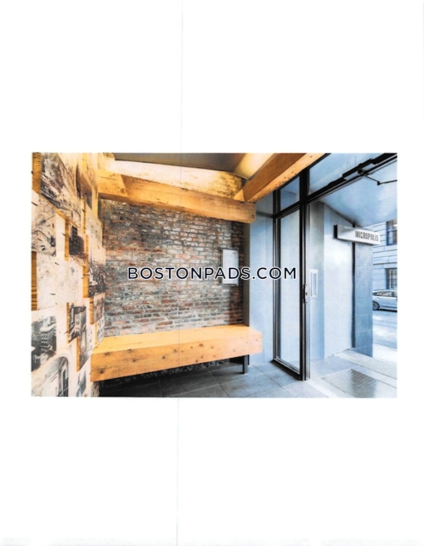 BOSTON - BEACON HILL - Studio , 1 Bath - Image 7