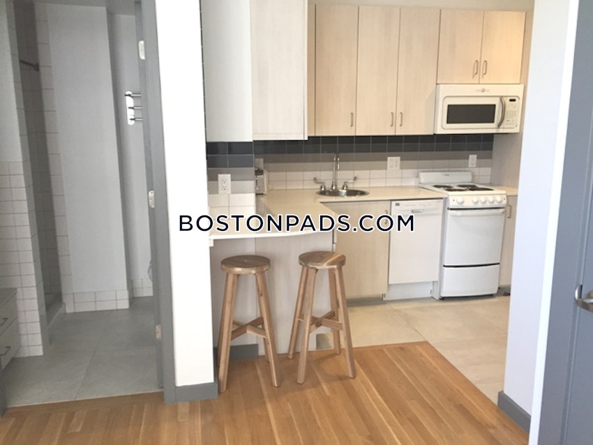 BOSTON - BEACON HILL - Studio , 1 Bath - Image 1