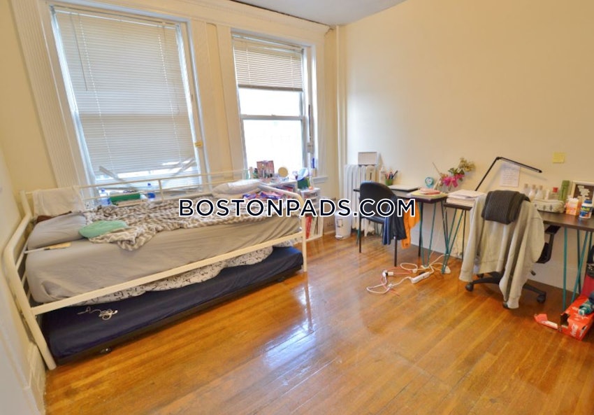 BOSTON - FENWAY/KENMORE - 1 Bed, 1 Bath - Image 5