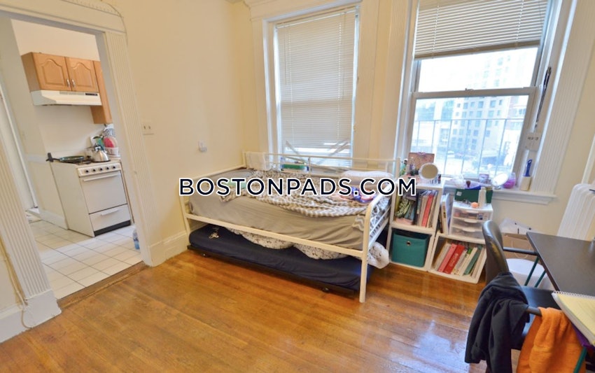 BOSTON - FENWAY/KENMORE - 1 Bed, 1 Bath - Image 3