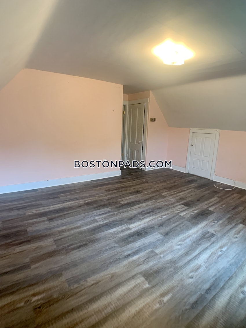 BOSTON - ALLSTON/BRIGHTON BORDER - 1 Bed, 1 Bath - Image 1