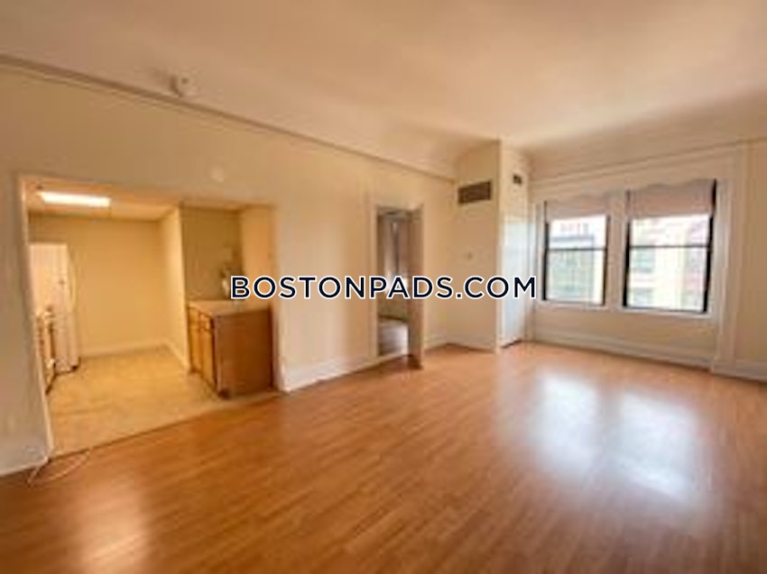 BOSTON - CHINATOWN - 1 Bed, 1 Bath - Image 4