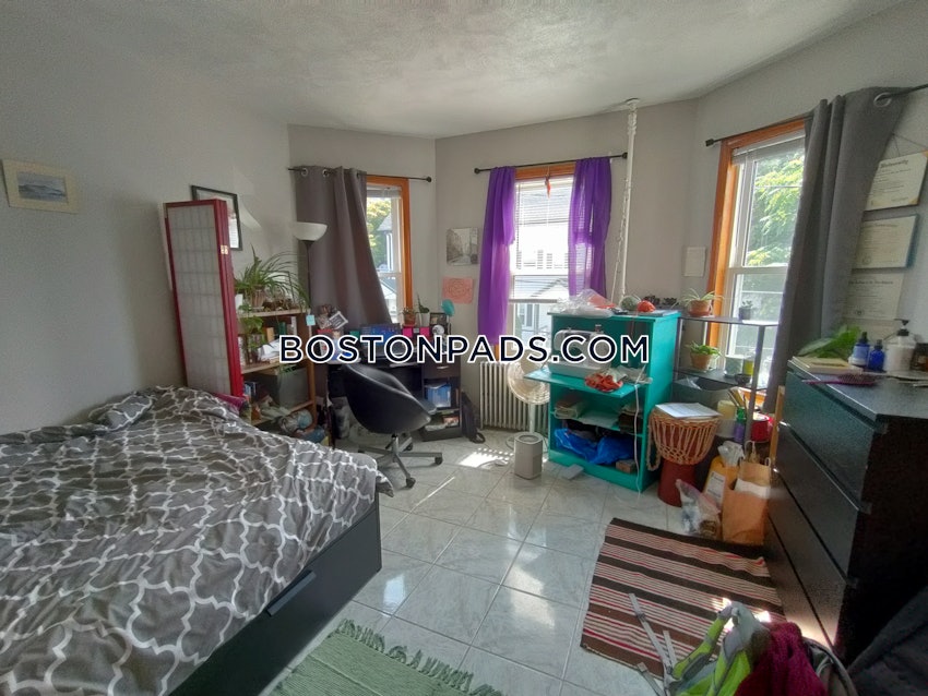 BOSTON - BRIGHTON - BRIGHTON CENTER - 3 Beds, 1 Bath - Image 8