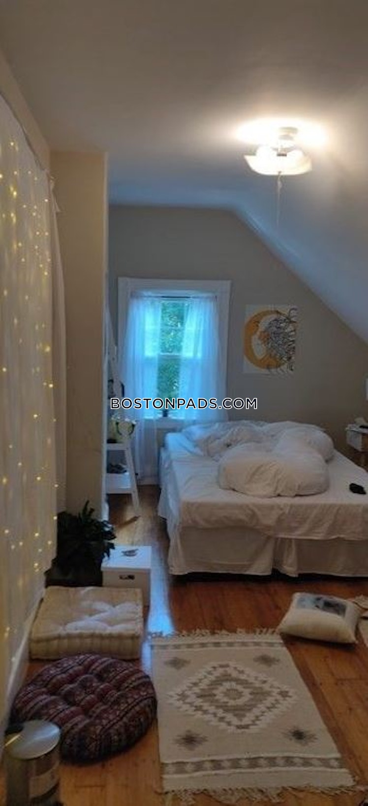 Putnam Ave., Cambridge