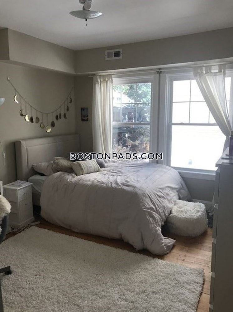 Putnam Ave., Cambridge