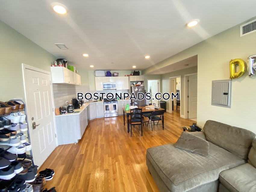 BOSTON - ROXBURY - 3 Beds, 2 Baths - Image 2