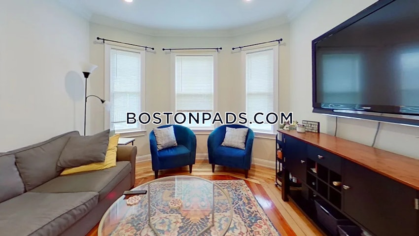 BOSTON - BRIGHTON - OAK SQUARE - 5 Beds, 2 Baths - Image 5