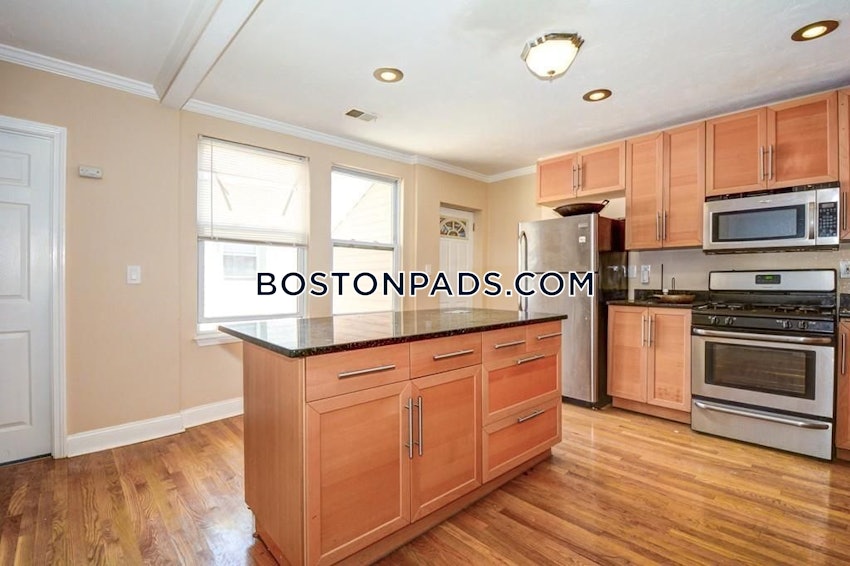 BOSTON - DORCHESTER - CENTER - 5 Beds, 2 Baths - Image 6