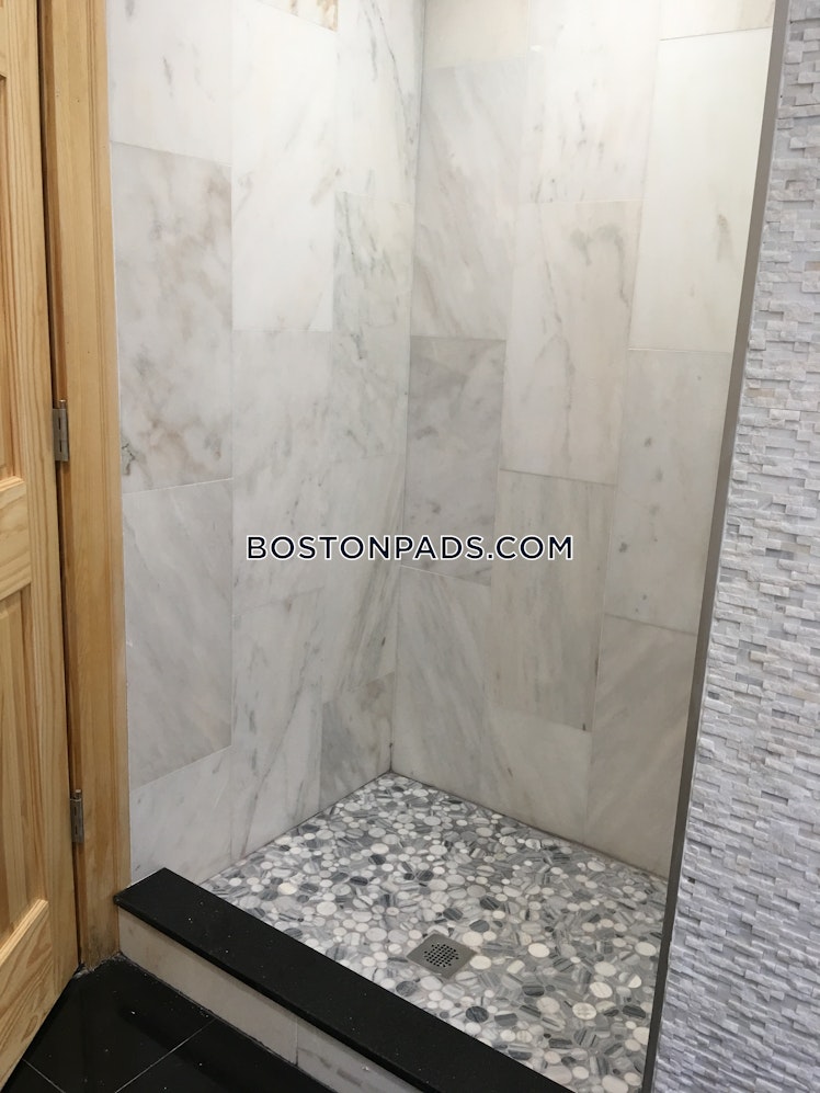 Winchester St., Brookline