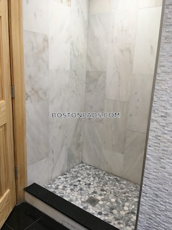 Winchester St. Brookline