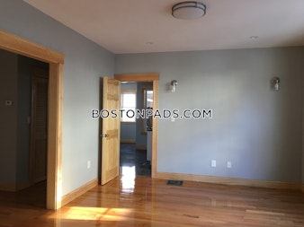 Winchester St. Brookline