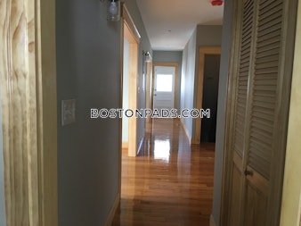 Winchester St. Brookline