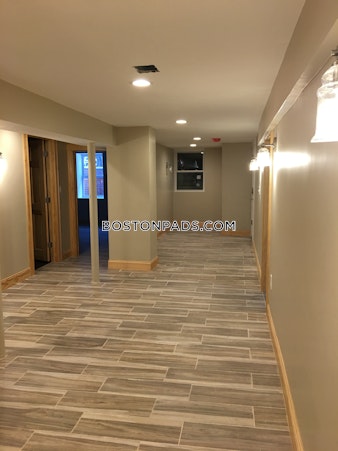 Winchester St. Brookline