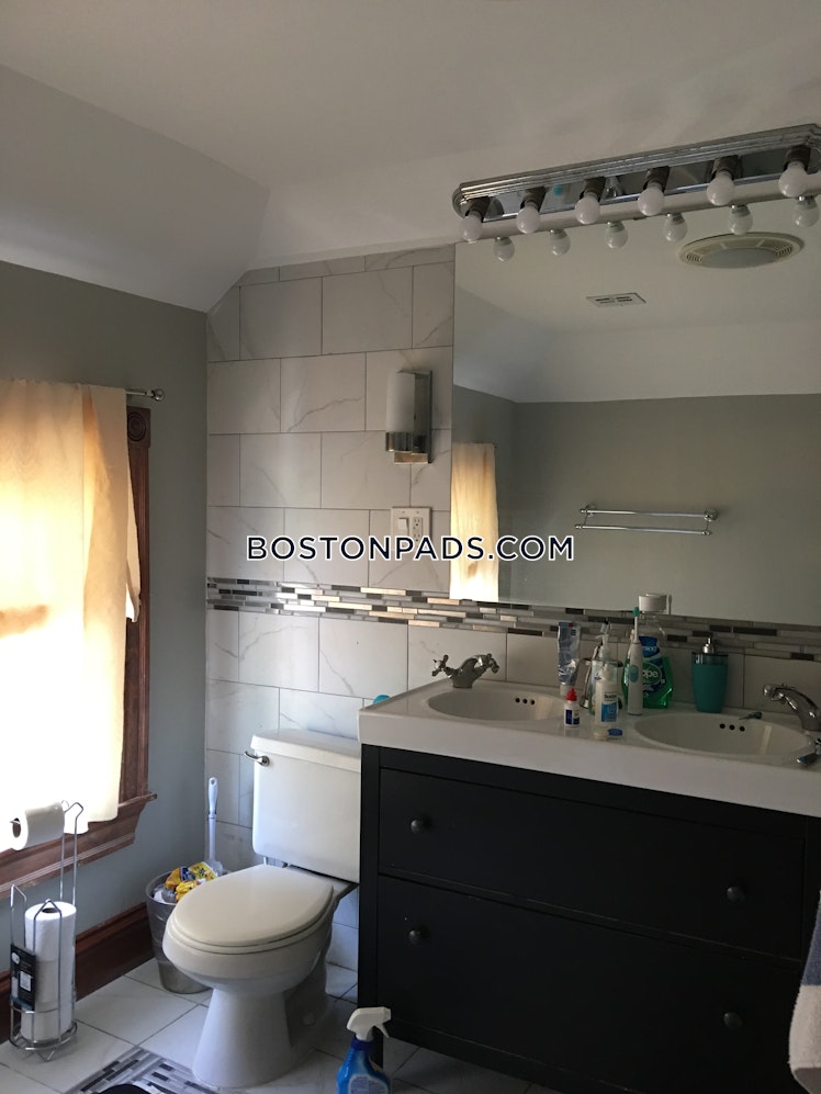 Winchester St., Brookline