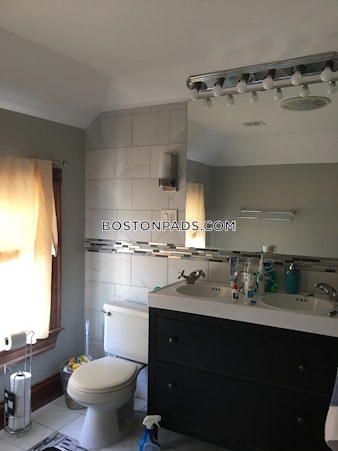 Winchester St. Brookline