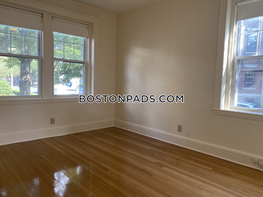 Brookline - $4,300+ /month
