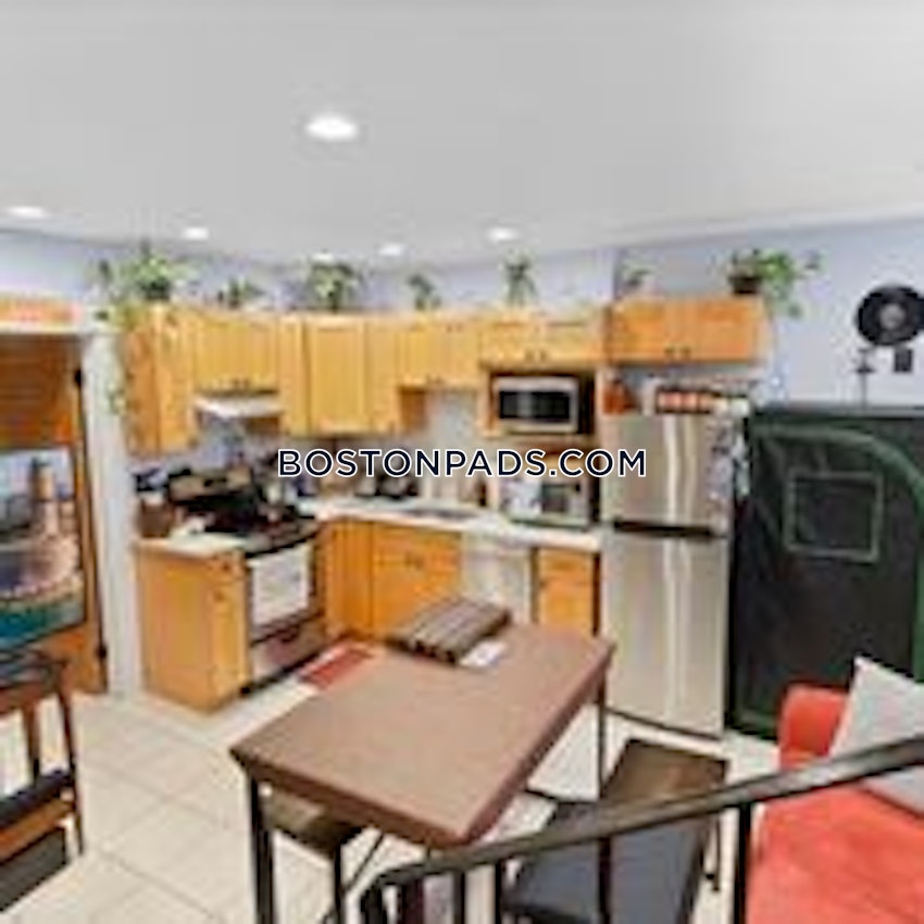 BOSTON - BEACON HILL - 1 Bed, 1 Bath - Image 10