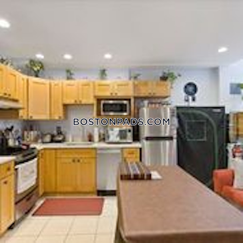 BOSTON - BEACON HILL - 1 Bed, 1 Bath - Image 9