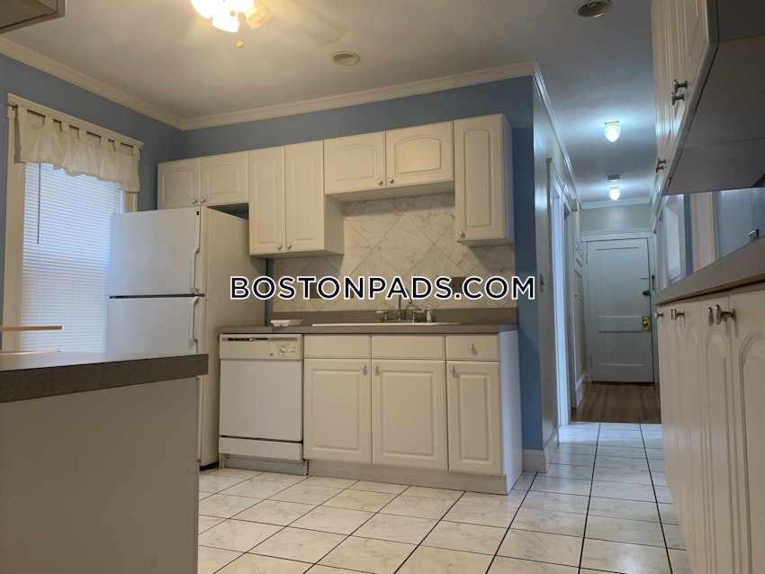 BOSTON - BRIGHTON - OAK SQUARE - 3 Beds, 1 Bath - Image 41