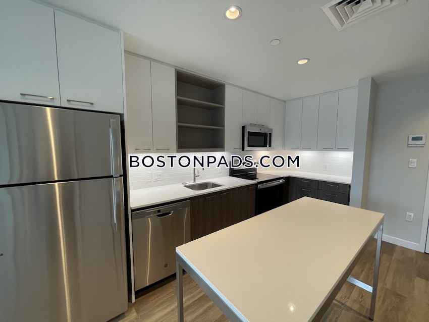 CAMBRIDGE - KENDALL SQUARE - 1 Bed, 1 Bath - Image 9