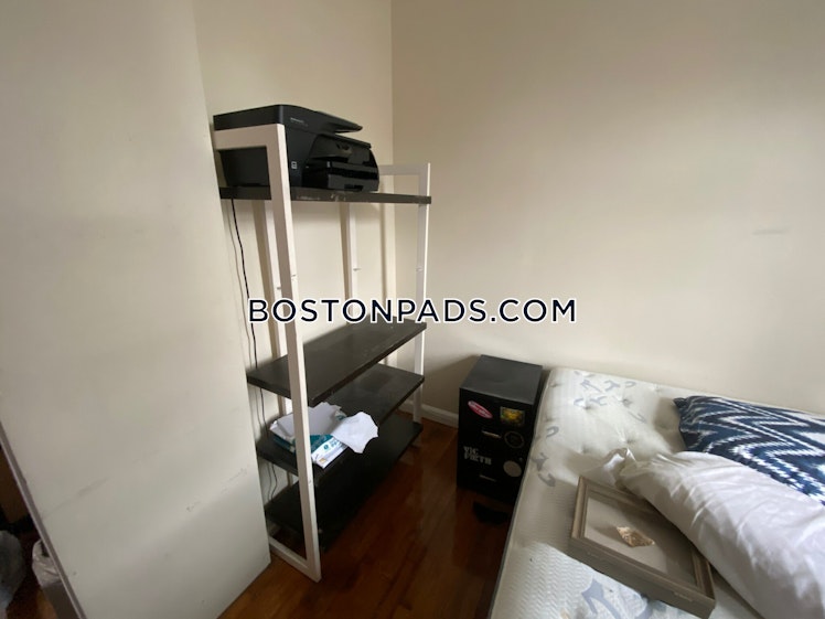 Hemenway St., Boston