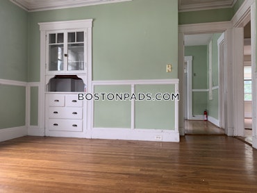 Boston - 2 Beds, 1 Baths