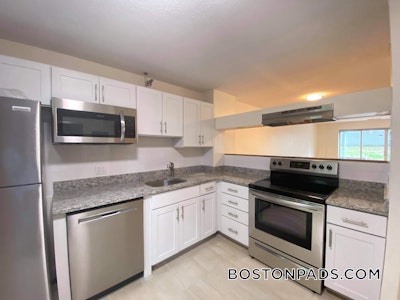 Brighton Apartment for rent 2 Bedrooms 2 Baths Boston - $3,200