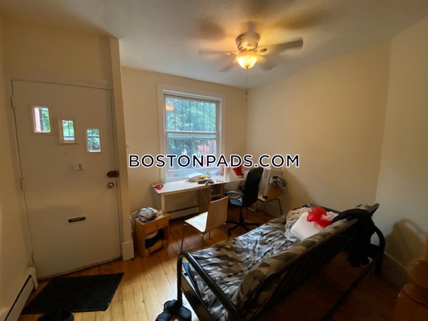 BOSTON - SOUTH END - 3 Beds, 1 Bath - Image 19