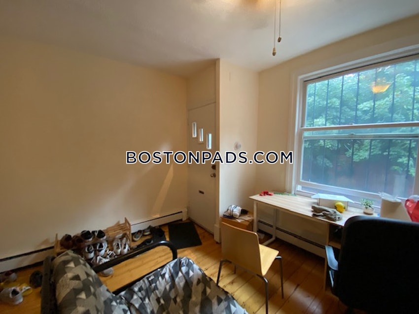 BOSTON - SOUTH END - 3 Beds, 1 Bath - Image 17