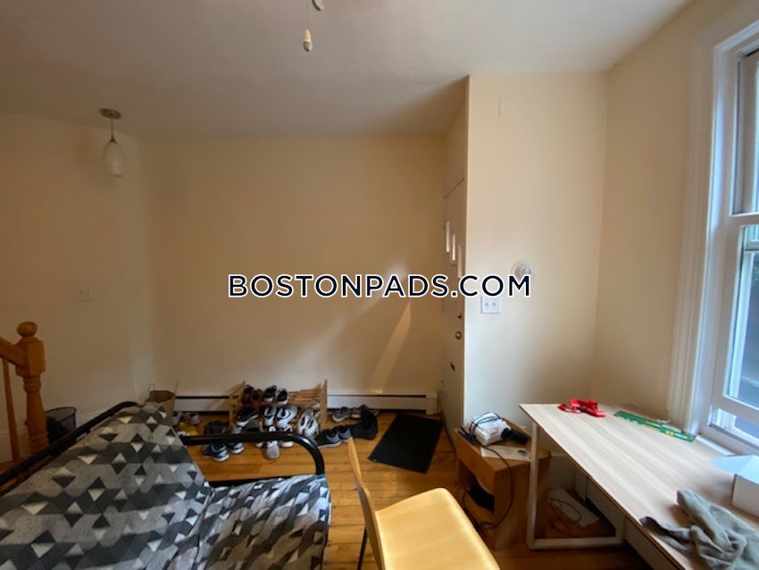 BOSTON - SOUTH END - 3 Beds, 1 Bath - Image 16