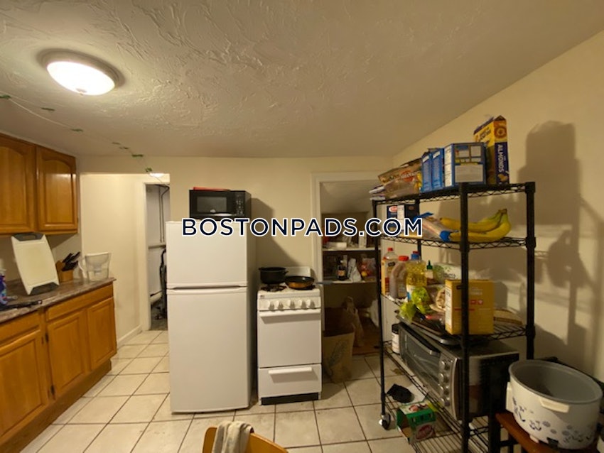 BOSTON - SOUTH END - 3 Beds, 1 Bath - Image 15