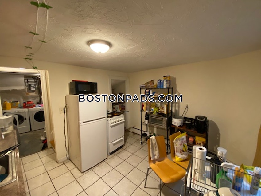 BOSTON - SOUTH END - 3 Beds, 1 Bath - Image 22