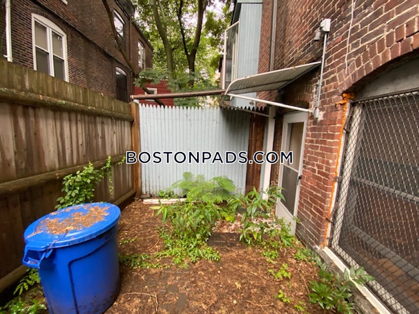 BOSTON - SOUTH END - 3 Beds, 1 Bath - Image 14