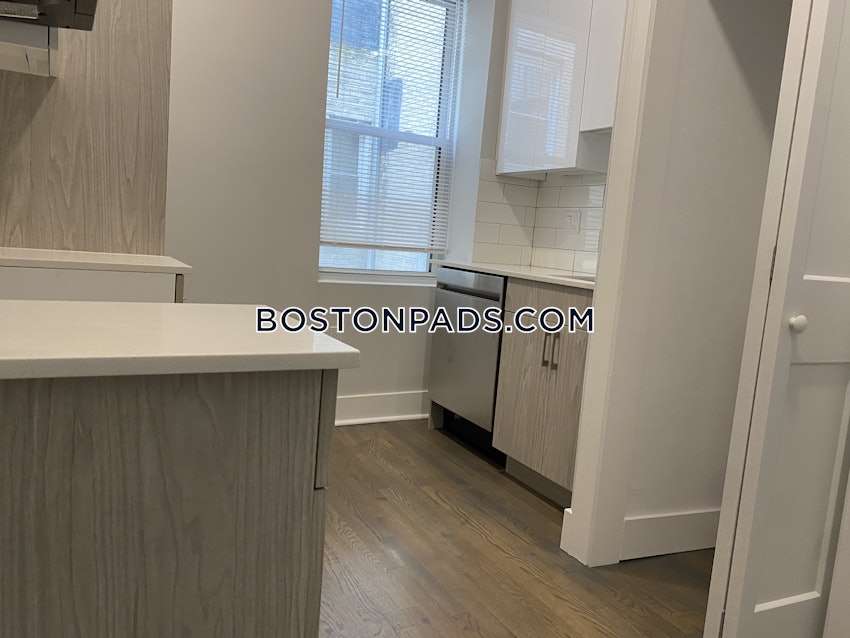 BOSTON - FENWAY/KENMORE - 1 Bed, 1 Bath - Image 4