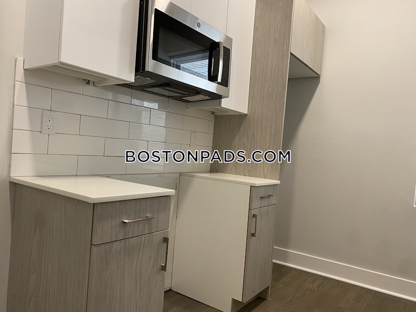 BOSTON - FENWAY/KENMORE - 1 Bed, 1 Bath - Image 1