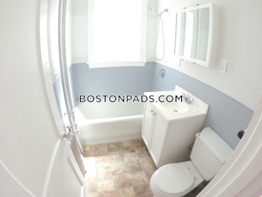 Boston - 1 Beds, 1 Baths