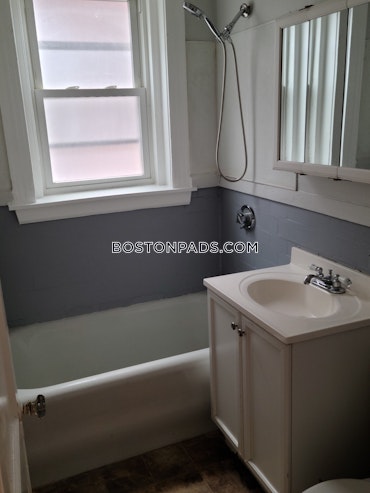 Boston - 1 Beds, 1 Baths