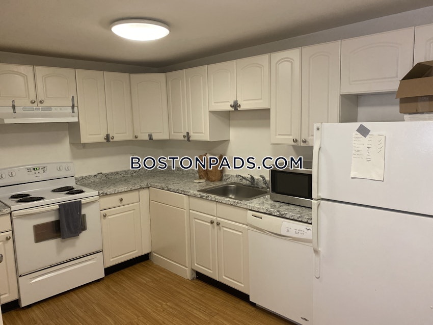 BOSTON - BRIGHTON - BRIGHTON CENTER - 2 Beds, 1 Bath - Image 1