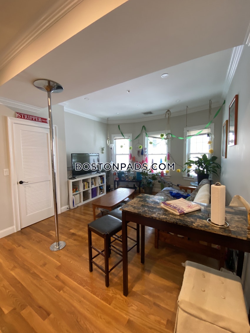 BOSTON - JAMAICA PLAIN - JACKSON SQUARE - 5 Beds, 2 Baths - Image 8