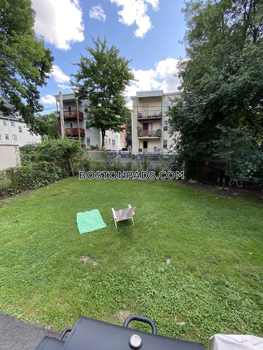 BOSTON - JAMAICA PLAIN - JACKSON SQUARE - 5 Beds, 2 Baths - Image 17