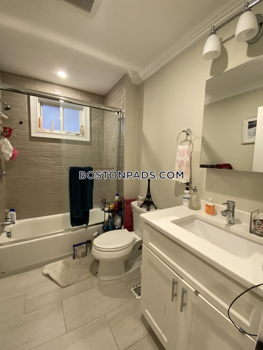 BOSTON - JAMAICA PLAIN - JACKSON SQUARE - 4 Beds, 2 Baths - Image 12