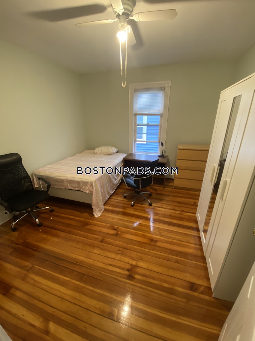 BOSTON - DORCHESTER/SOUTH BOSTON BORDER - 5 Beds, 1.5 Baths - Image 19