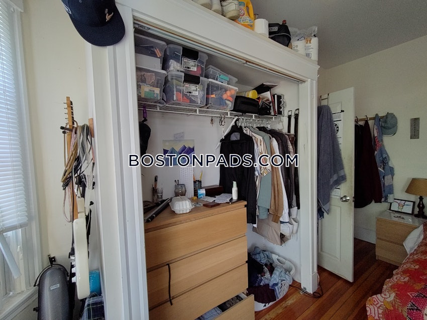 BOSTON - EAST BOSTON - EAGLE HILL - 3 Beds, 1 Bath - Image 5