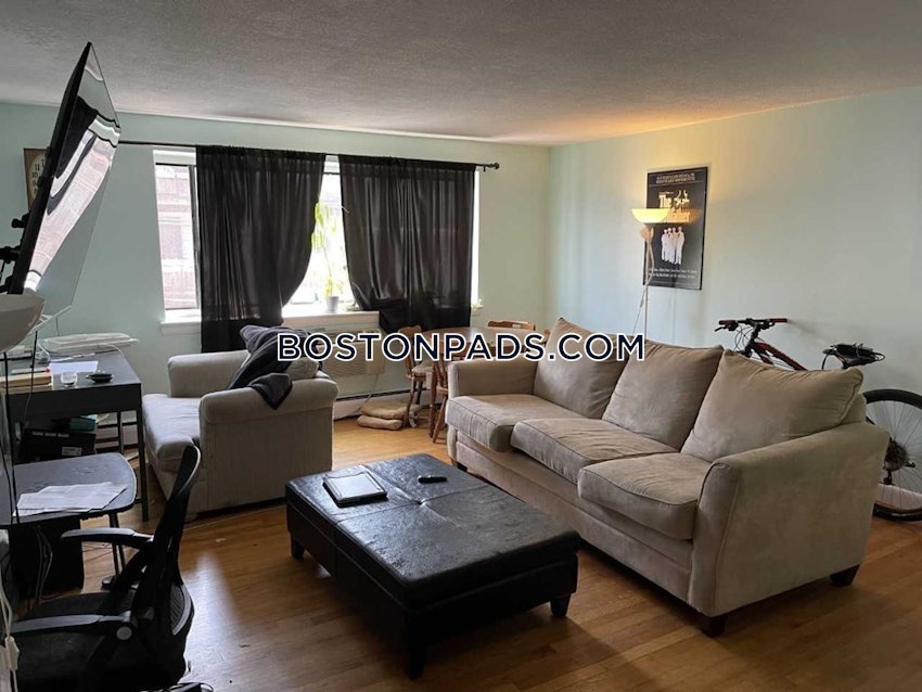 BOSTON - ALLSTON - 2 Beds, 1 Bath - Image 2