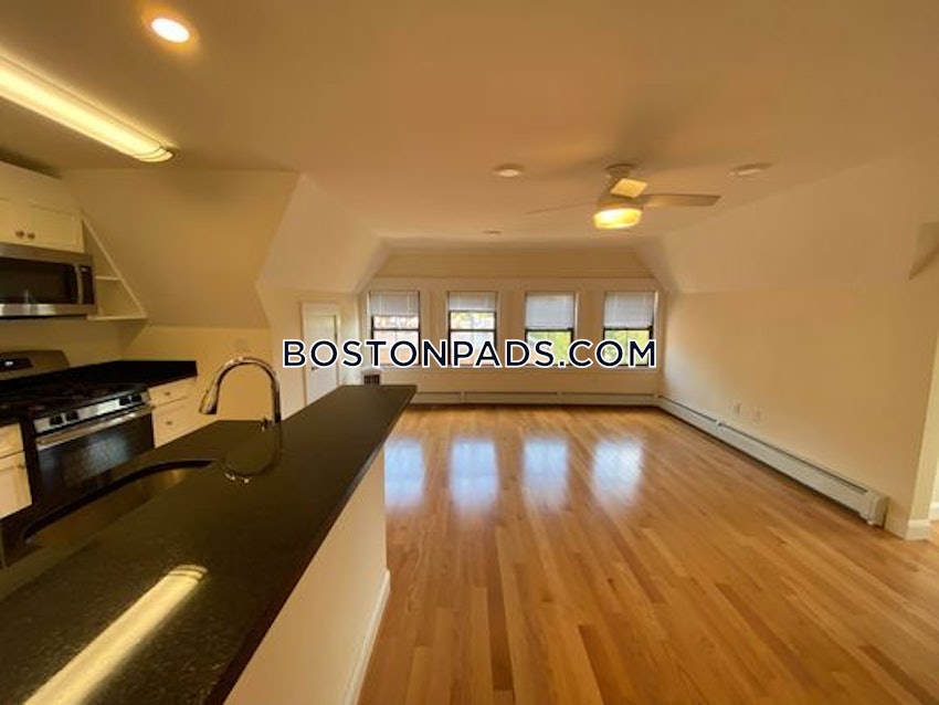 NEWTON - CHESTNUT HILL - 1 Bed, 1 Bath - Image 3